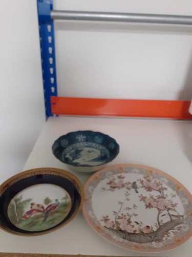 Items oriental porcelain 2x - oriental,