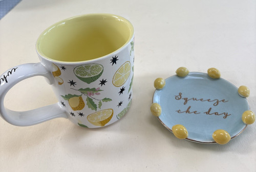 Cath kidston citrus - citrus, design