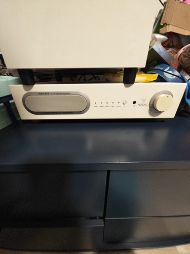 Focal power bird compact - bird, 2.1