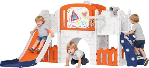 Toddler slide set - 1, with