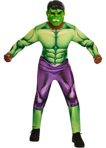 Official marvel the hulk - official,