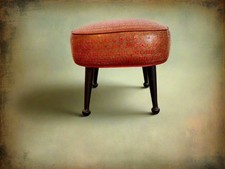 Vintage Mid-century Sherborne