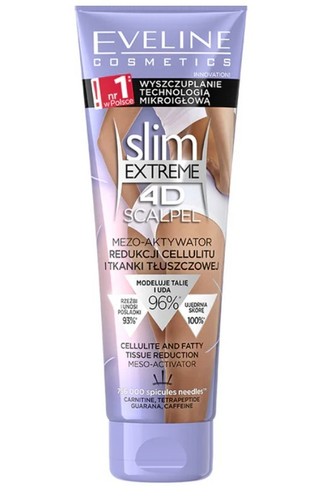 Eveline slim extreme - , 4d