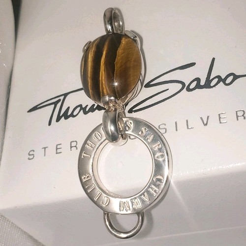 Genuine thomas sabo sterling - sabo,