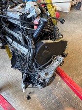 2019 VOLKSWAGEN CRAFTER CR35