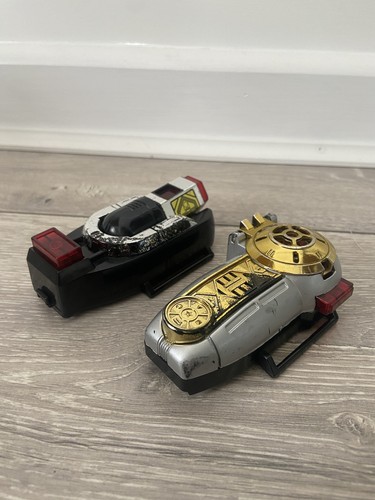 Power rangers zeo - rangers,