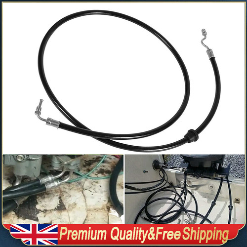 2110 hydraulic power - 18-2110, trim