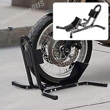 Heavy-Duty Motorcycle