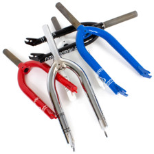 Eastern Bikes Atom 3/8" BMX