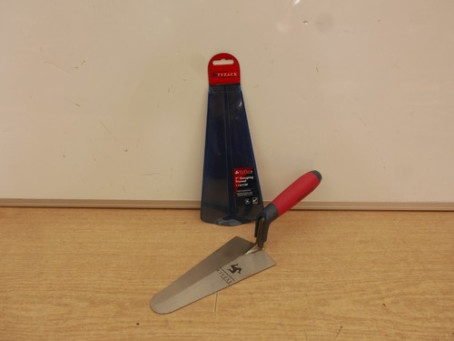 Tyzack spear jackson 115 - spear,