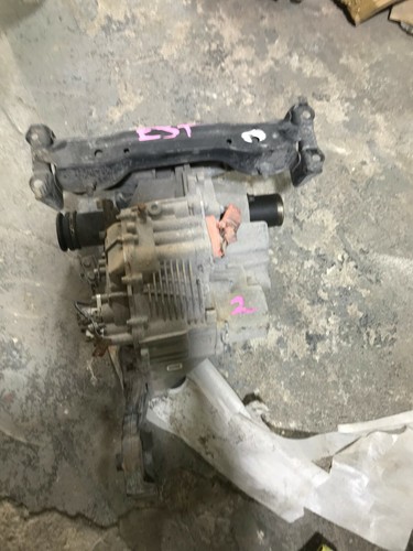 Toyota estima hybrid ahr20 - estima,