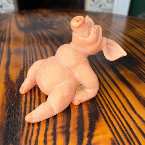 The leonardo collection pigs - the,
