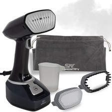 Serentify Steamer Pro Ultra