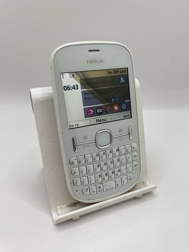 Nokia asha 201 - nokia,