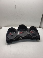 Speedometer 3 Pod Cluster