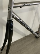 LITESPEED SOLANO FRAME REAL