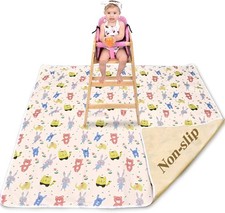 Nabance Splash Mat 53" -