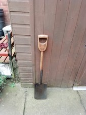 Vintage Garden Brades Spade