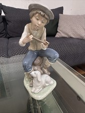 Nao by LLADRO Figurine 1987