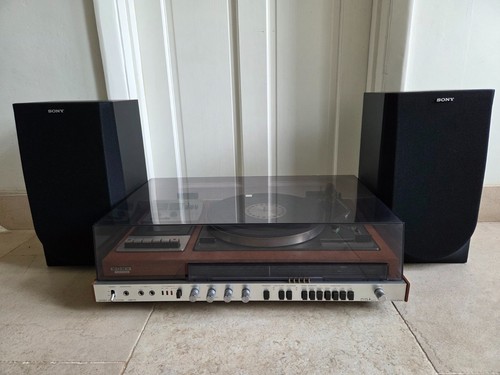 Sony hmk stereo - hmk-70,
