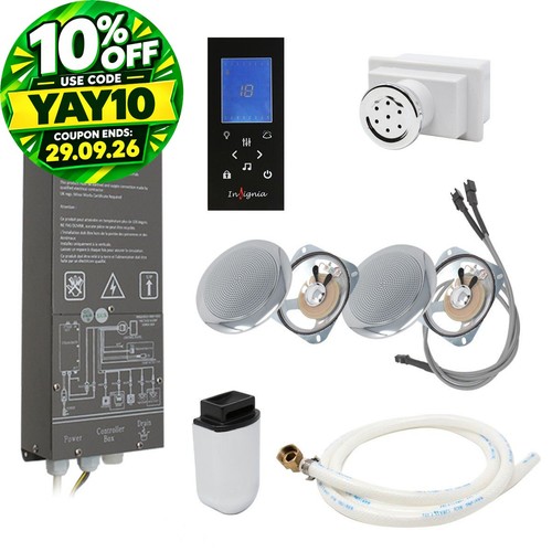 Insignia homefit 3kw - insignia,