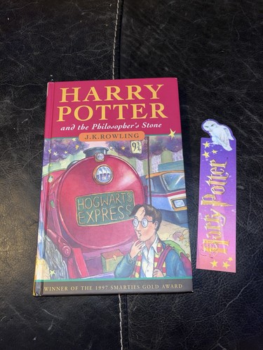 Harry potter and - potter, the