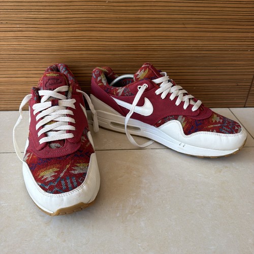 Nike air max pendleton - pendleton,
