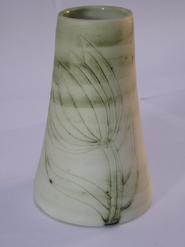 Carn pottery n34 vase - n34,