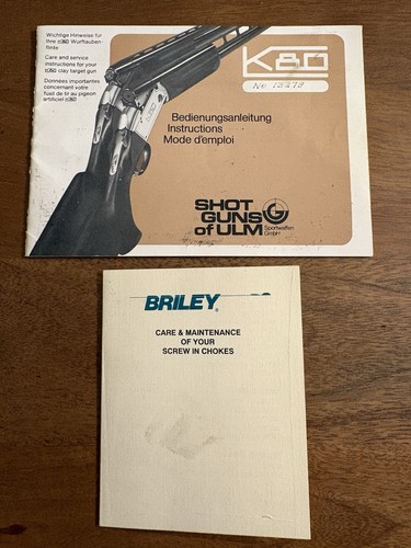 Original shotguns ulm - -,