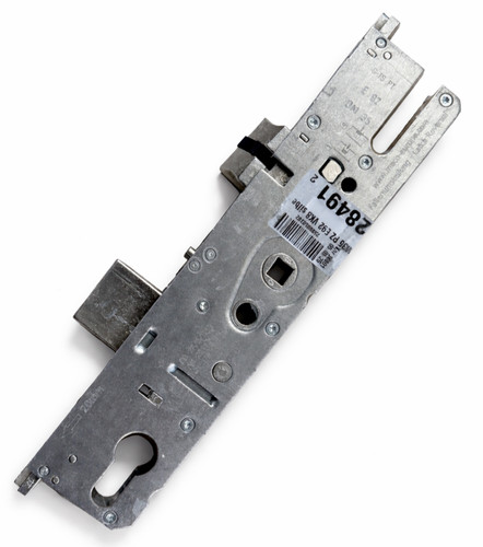 Maco upvc door lock - upvc, multi