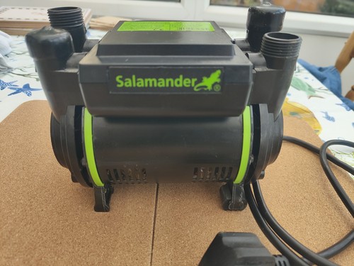 Salamander xtra 5bar - salamander,