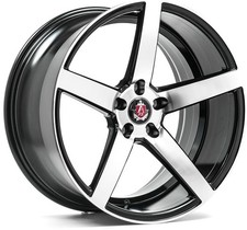 Alloy Wheels 19" Axe EX18