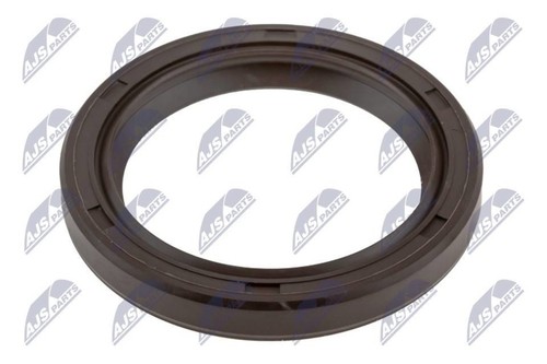 Oil pump shaft - pump, nty