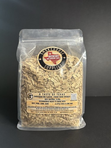 Hickory wood bbq smoking - bbq,