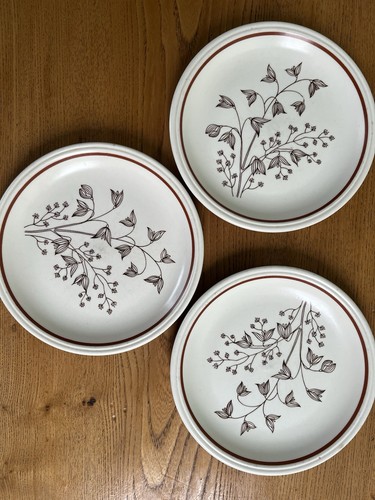 Side plates bilton - bilton, bl29