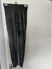 Black Milk Gold And Black