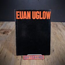 Euan Uglow, 1974 Art Council Softcover