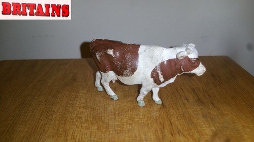 Britains plastic farm - britains,