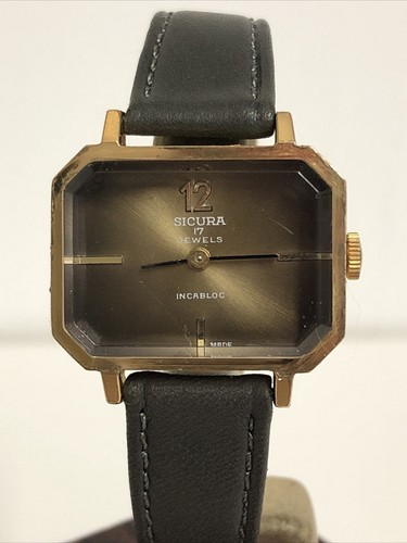 Sicura ladies vintage - ladies, (c.1970)