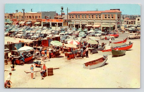 Dory fish market newportbeach - market,