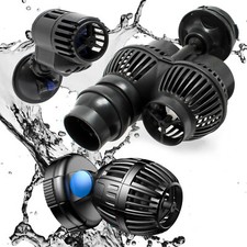 Various SunSun Wavemaker Flow Pump Circulation Pump Pump Flow Aquarium