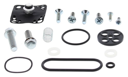 Fuel tap repair - tap, kit