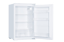 HYE Integrated In-column Under Counter Fridge 54cm 129 Litre - RF01BIUC129W01