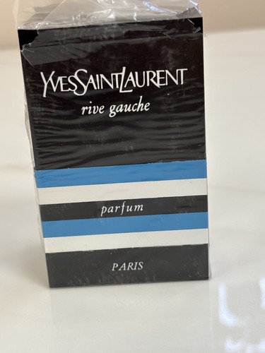 Yves saint laurent - laurent, rive