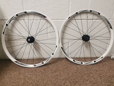 4za Cirrus Pro full carbon