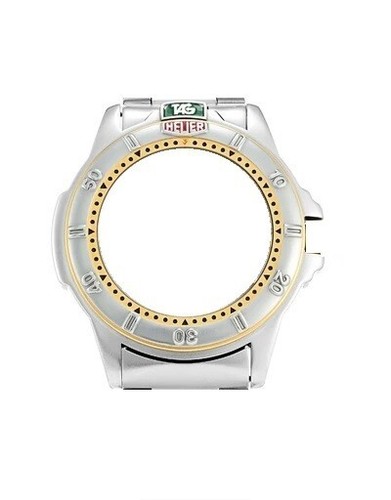 Tag heuer 4000 series - tag,