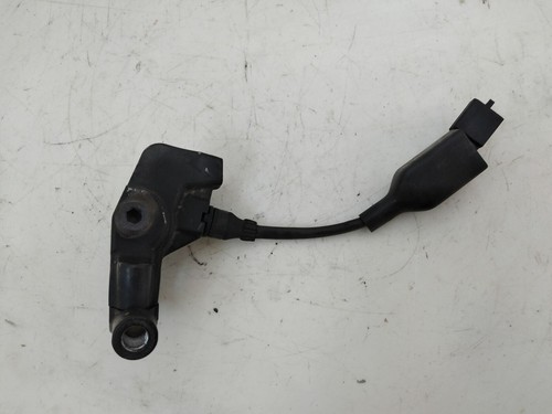 Triumph tiger 955i - tiger, clutch
