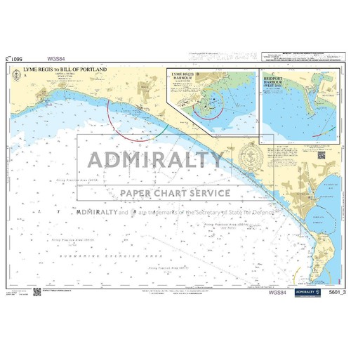 Admiralty small craft - small,