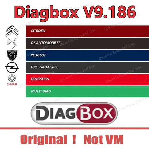 Cars diagnostic software - cars,