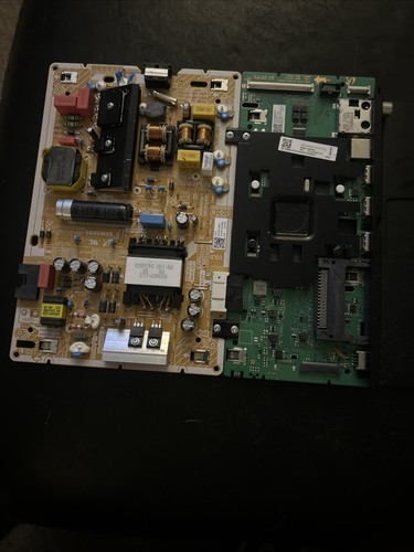 Samsung main board power - samsung,